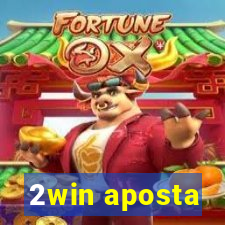 2win aposta